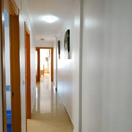 Daire Duplex Las Marinas Orangecosta Peñíscola