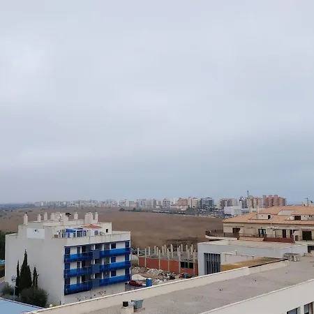 Duplex Las Marinas Orangecosta